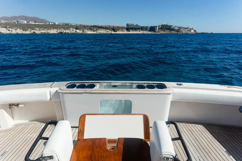 Chill&rsquo;n Yacht Photos Pics 