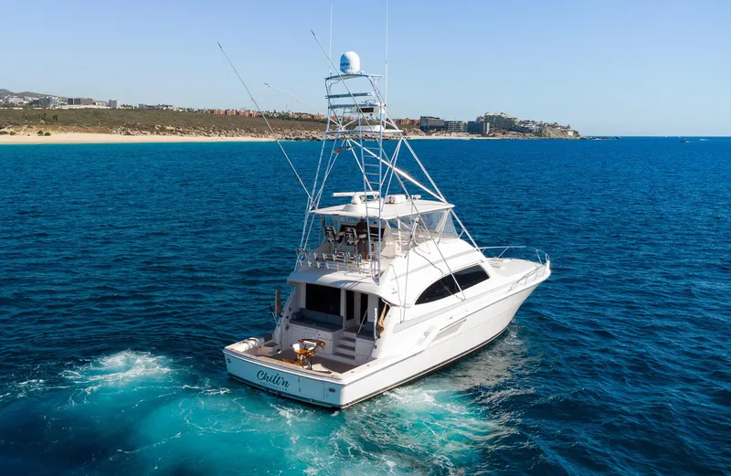 Chill&rsquo;n Yacht Photos Pics 