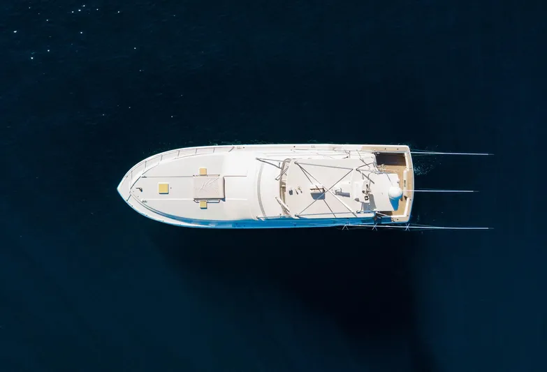 Chill&rsquo;n Yacht Photos Pics 