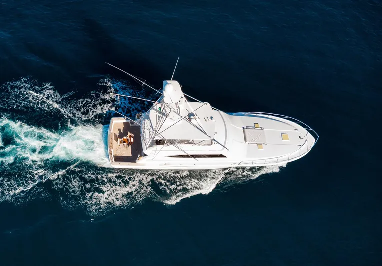 Chill&rsquo;n Yacht Photos Pics 