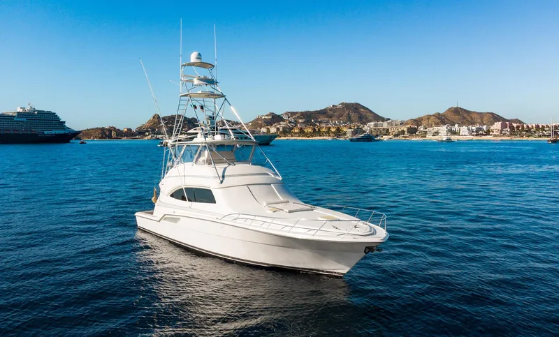 Chill&rsquo;n Yacht Photos Pics 