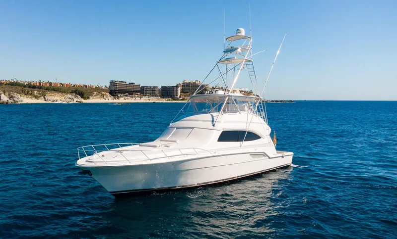 Chill&rsquo;n Yacht Photos Pics 