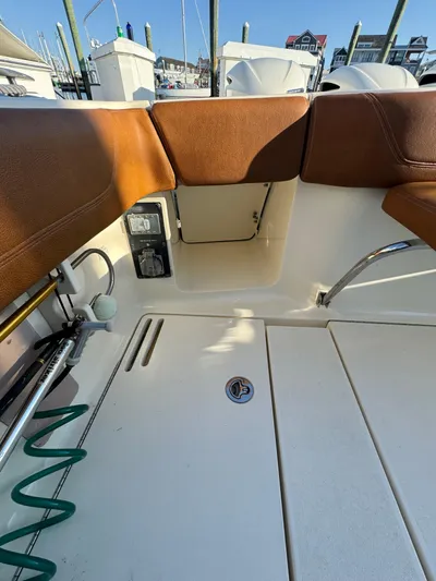 Electric Ark Yacht Photos Pics 