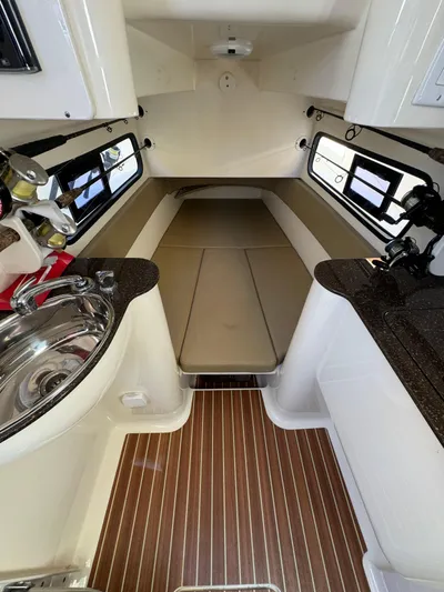 Electric Ark Yacht Photos Pics 