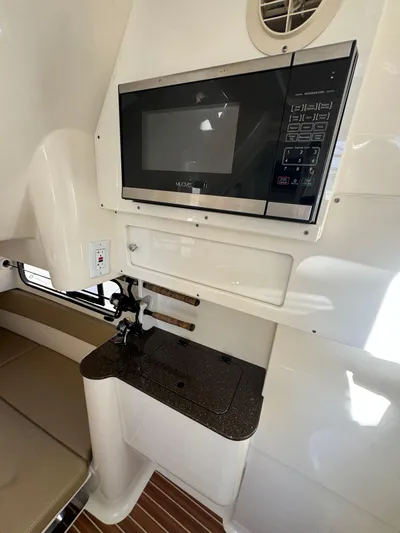 Electric Ark Yacht Photos Pics 