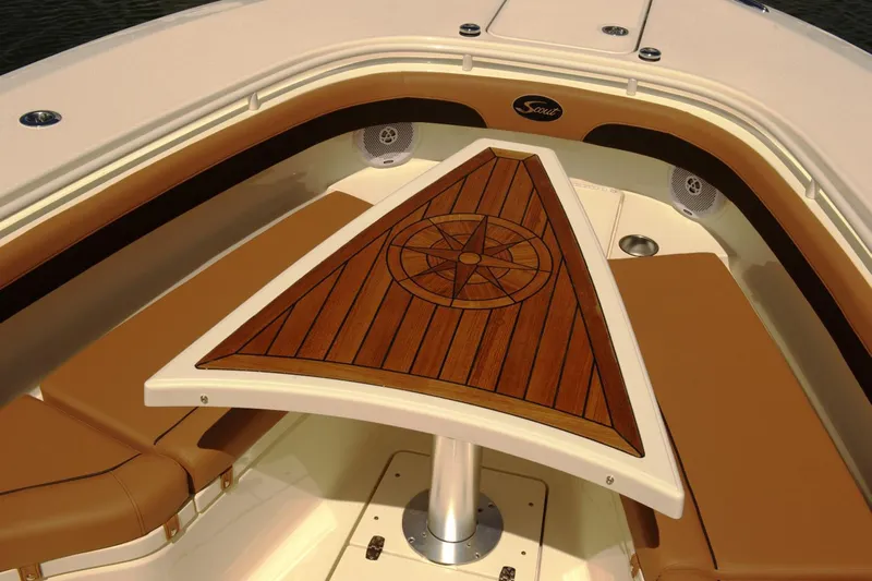 Electric Ark Yacht Photos Pics 