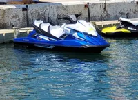 2018 Yamaha Boats Yamaha FX CRUISER SVHO?