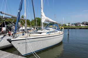 Dehler 31