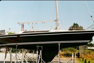 Jeanneau Sun Fizz 40