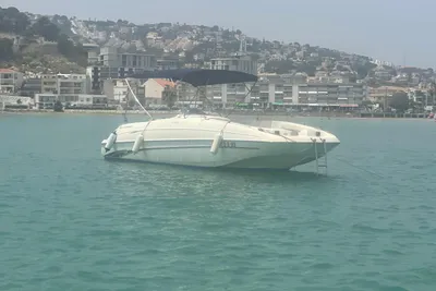 1999 Monterey 240 Explorer