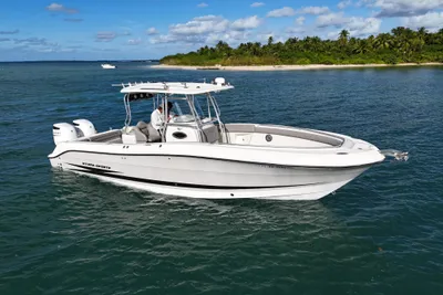 Hydra-Sports Vector 2900 CC