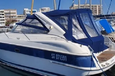 2008 Bavaria 33 Sport