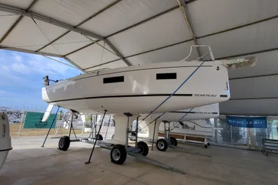 2024 Beneteau Oceanis 34.1