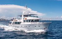2003 Bloemsma Displacement Motor Yacht