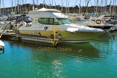2008 Jeanneau PRESTIGE 32 FLY