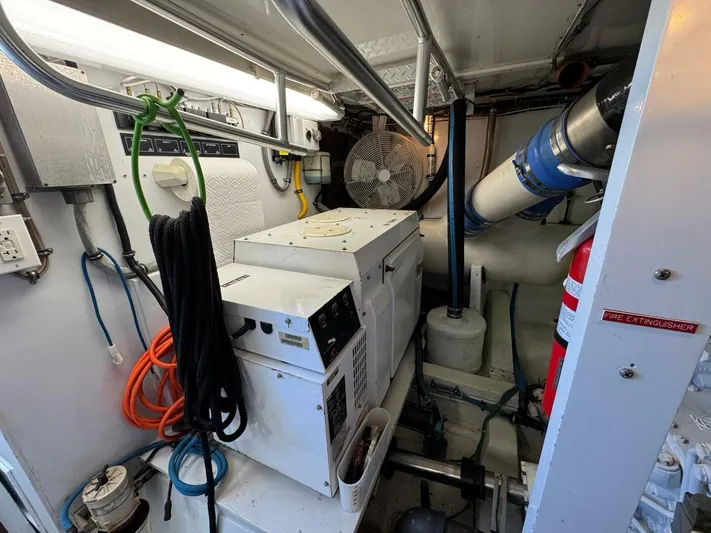 Moonshine Yacht Photos Pics 