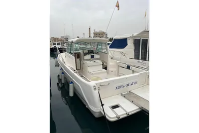 1999 Faeton Moraga 780