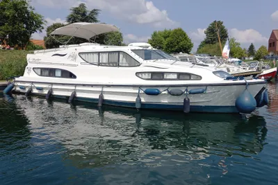 Le Boat Magnifique