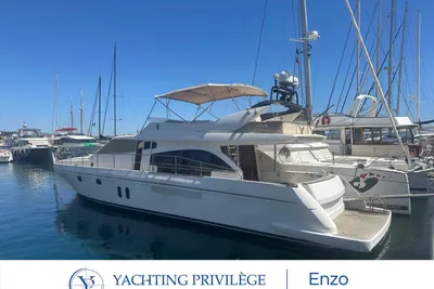 2007 Guy Couach 195 Fly