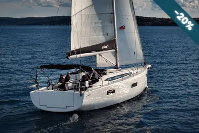 2025 Elan Impression 45