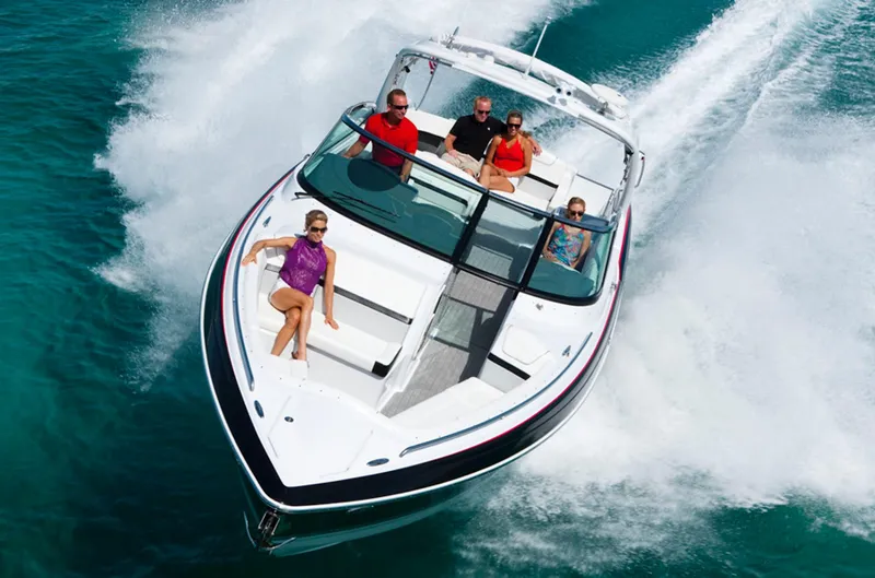  Yacht Photos Pics Manufacturer Provided Image