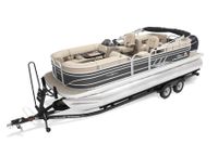 2023 Sun Tracker Party Barge 22 XP3