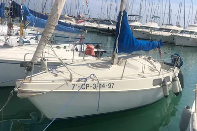 1997 Etap ETAP 22