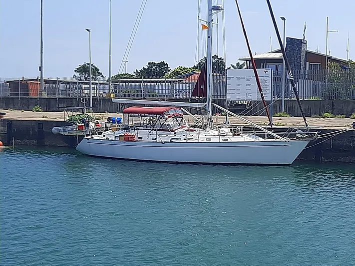 Erie Spirit Yacht Photos Pics 