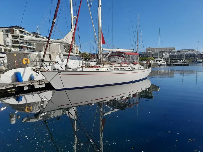 Erie Spirit Yacht Photos Pics 