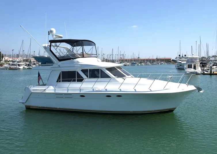 Salty Yacht Photos Pics 