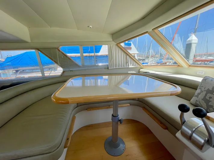 Salty Yacht Photos Pics 