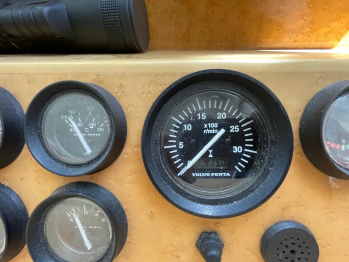 Salty Yacht Photos Pics 