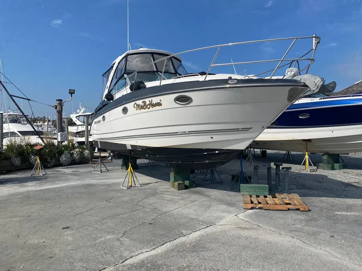 Misbhaven Yacht Photos Pics 