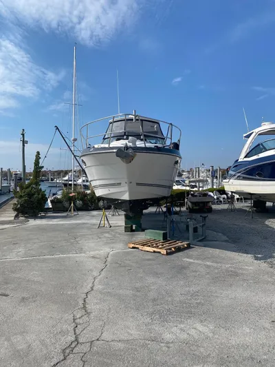 Misbhaven Yacht Photos Pics 