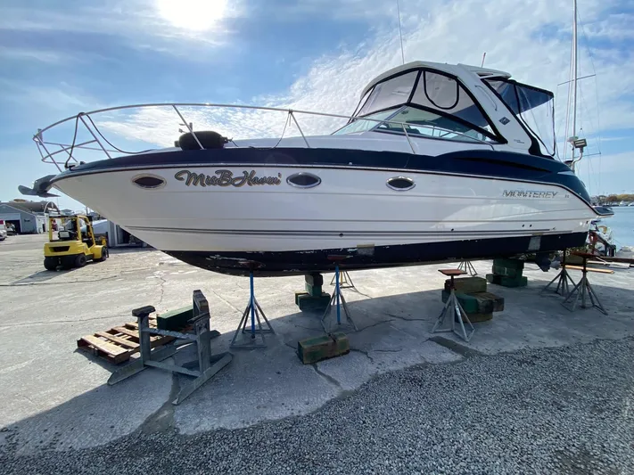 Misbhaven Yacht Photos Pics 