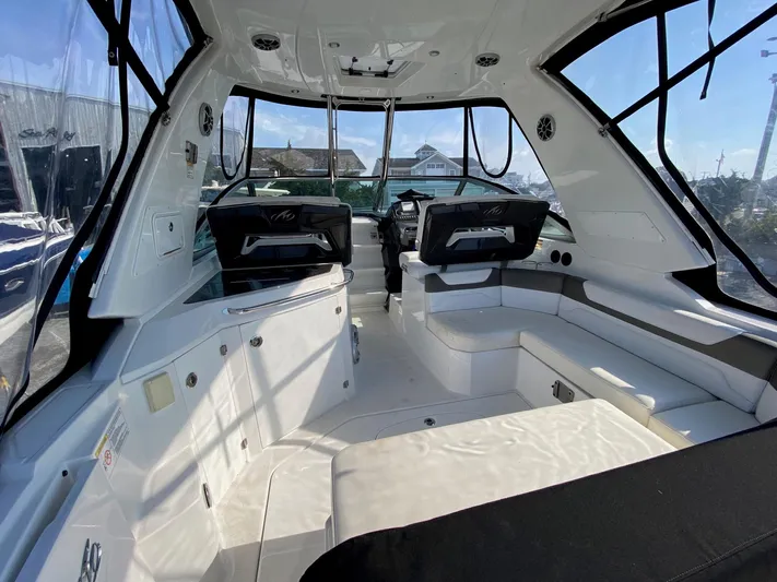 Misbhaven Yacht Photos Pics 