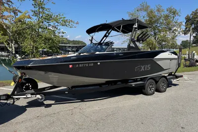 Axis A24