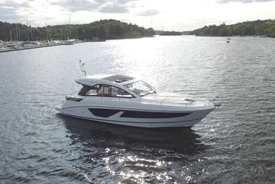 Beneteau Gran Turismo 41