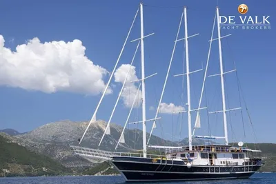 1998 Gulet 33 m