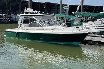 Salt Shaker 301 Custom Express Edition