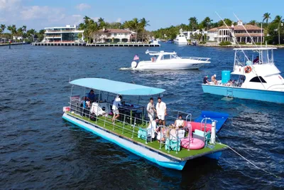 Marell Pontoon