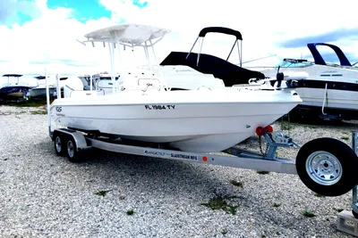 Glasstream 240 CCX