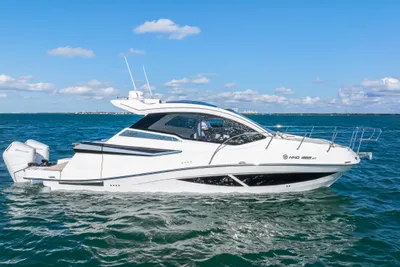 NHD 365 Open Deck HT