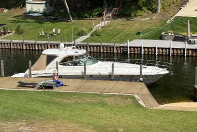 Sea Ray 540 Sundancer