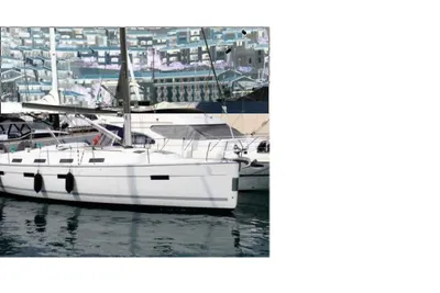 2011 Bavaria Bavaria Cruiser 40