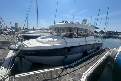 2014 Parker Poland Parker 800 Week End
