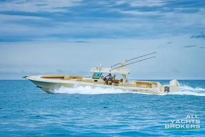 2026 HCB Yachts 53' Sueños