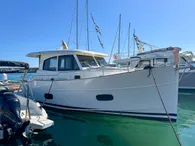 2024 Sasga Yachts Menorquin 34 HT