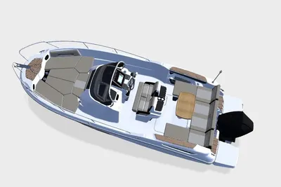 2026 Karnic SL 641
