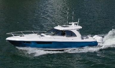 2019 Intrepid 410 Evolution